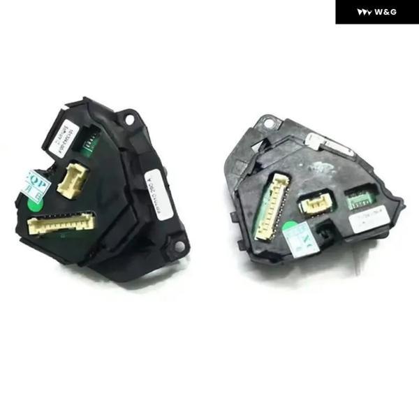 並行輸入品 自動車スペアパーツ ステアリングホイール スイッチ ステアリングホイール ボタン テスラ モデルX S 17-20 解体車用の画像