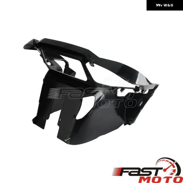 並行輸入品 ハーレー CVO ロードグライド ST FLTRXSTSE FLTRX 24-25 FLTRXSE 23-25 オートバイ バイク フロントインナー フェアリング 用計器ライニング ブの画像