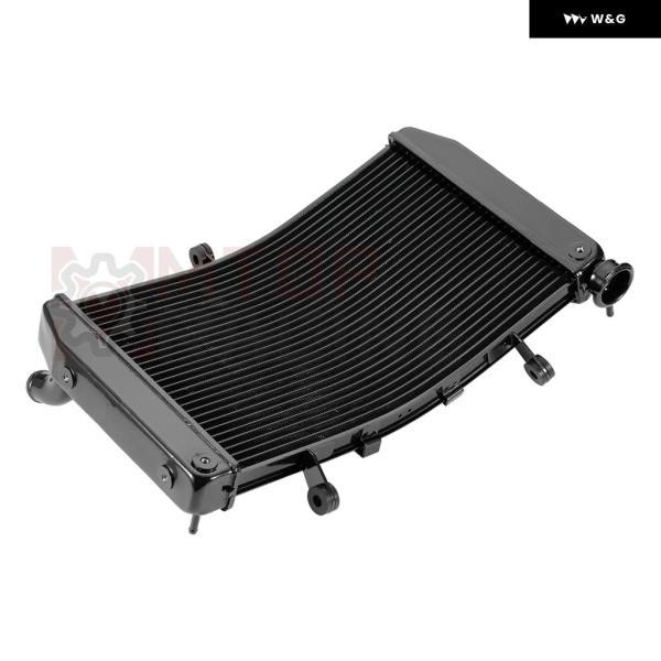並行輸入品 ヤマハ FZ1 2006-2015 FZ8 2011-2015 オートバイ バイク アルミ冷却 ラジエーター ウォータークーラー 2D1-12461-00-00_3
