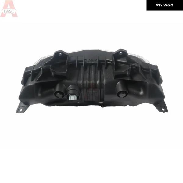 並行輸入品 ホンダ CBR1000RR 2017-2020用 オートバイ バイク LED ヘッドライト アセンブリ R 2019 2018 CBR 1000 RR ヘッドライト ランプアクセサリーの画像