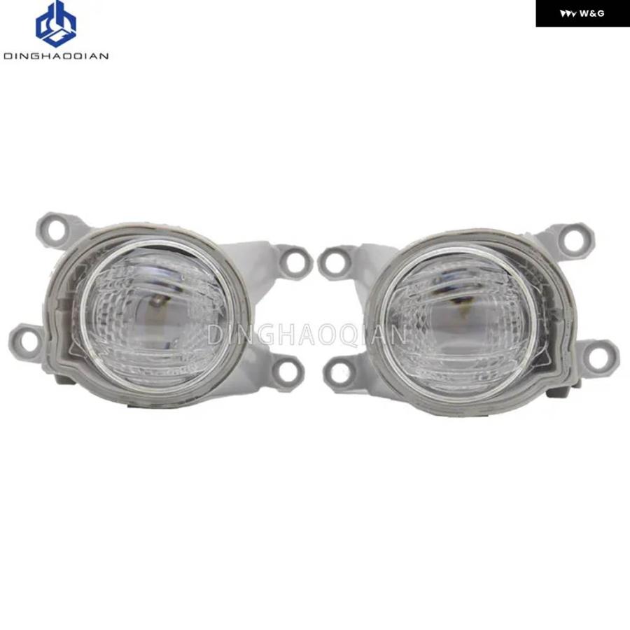 並行輸入品】1セット フォグランプ ヘッドライト トヨタ ヤリスクロス
