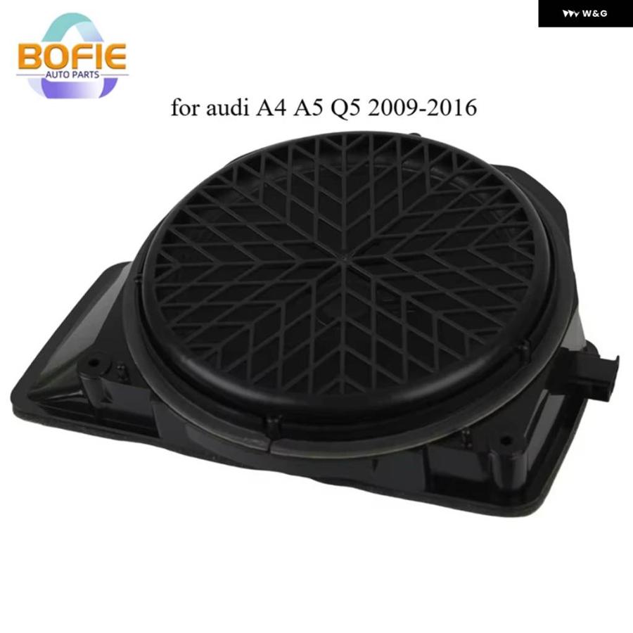並行輸入品8T0035397A 8T0035415A 8WD0354194PK 8T0035412 8R00354054PK スピーカー アウディ A4 A5 Q5 2009-2016 | ブランド登録なし