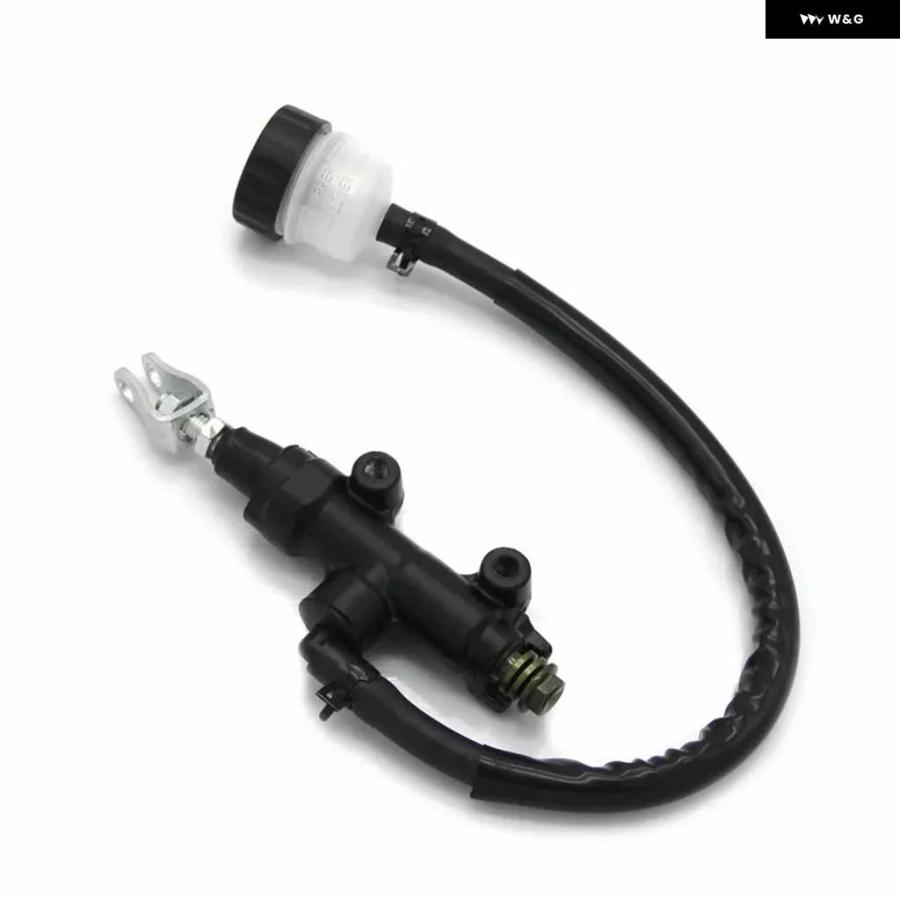 並行輸入品】リア キャリパー ブレーキマスター シリンダー カワサキ