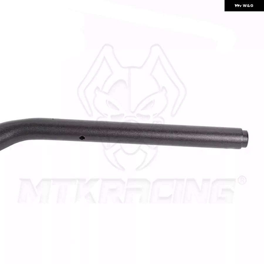 並行輸入品ADV350 2025 バイク ハンドルバー ADV Mハンドル ローハンドル 小型スワローハンドル ADV350 2025 バイク アクセサリー_3