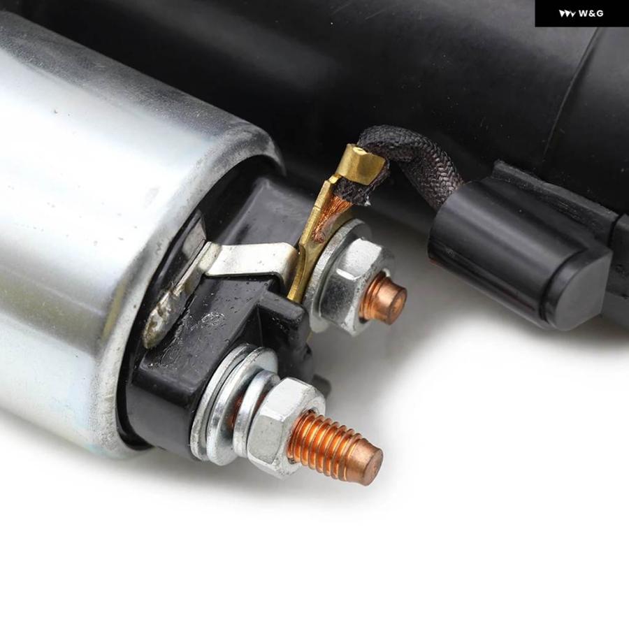 並行輸入品オートバイ 電気 スターターモーター GU30730710 GU30730711 MOTO GUZZI GT 1000 1000 C1 750 PA 850 T LE MANS 1000 V1000 G5 V35_4