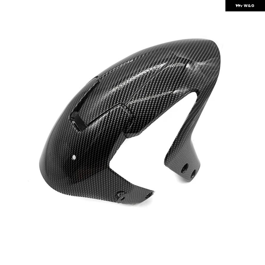 並行輸入品アプリリア RS457 RS 457 RS-457 2024 2025 オートバイ フロントホイールハガーフェンダー マッドガード マッド スプラッシュガード_6