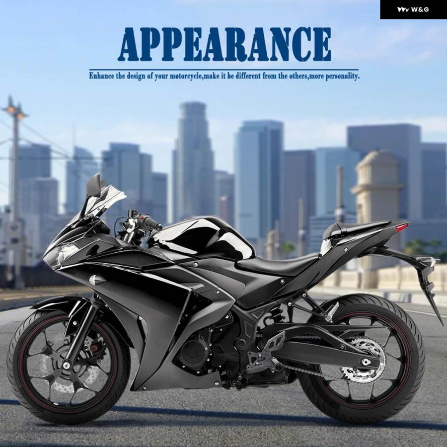 ブランド登録なし - 並行輸入品かい繕う式 自動二輪車 フットレスト 後押し仕かける 後押し フットペグ ペダル MT-03 MT-25 YZF R25 R3 2014-2023 馬乗り フットレスト MT25 MT03
