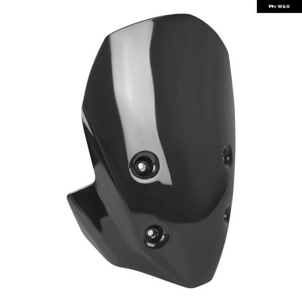 並行輸入品オートバイ トール ウィンドシールド ウィンドスクリーン BMW F900GS F900 GS F 900GS 2024 2025 ウィンドスクリーン フェアリング バイザー_2