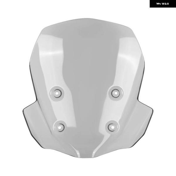 並行輸入品オートバイ トール ウィンドシールド ウィンドスクリーン BMW F900GS F900 GS F 900GS 2024 2025 ウィンドスクリーン フェアリング バイザー_3