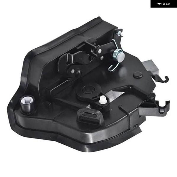 並行輸入品2X フロント左ドアパワーロックラッチアクチュエータメカニズム - BMW X5 E53 512184025372Xの画像