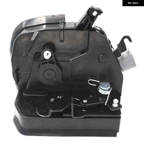 並行輸入品2X フロント左ドアパワーロックラッチアクチュエータメカニズム - BMW X5 E53 512184025372Xの画像