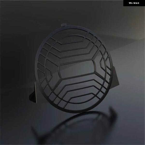 並行輸入品HUSQVARNA NORDEN 901 2022 2023 NORDEN901 バイク アクセサリー ヘッドライト ガード プロテクター ヘッドライト グリル カバー_5