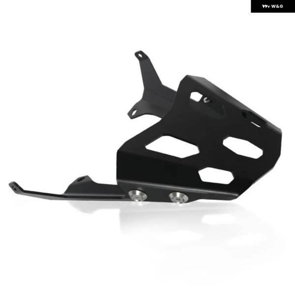 並行輸入品オートバイ キャリア キャリア カーゴリアラック バッグ スタンド ホルダー トランク BMW F900R F900XR XR 2019 - 23の画像