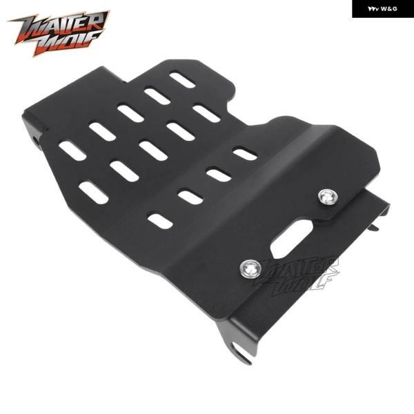並行輸入品オートバイ エンジン シャーシガード ヤマハ T-MAX 560 XP560 TMAX 560 TECH MAX 2020-2025 スキッドプレート ベリーパン カバー クラッシュ_3