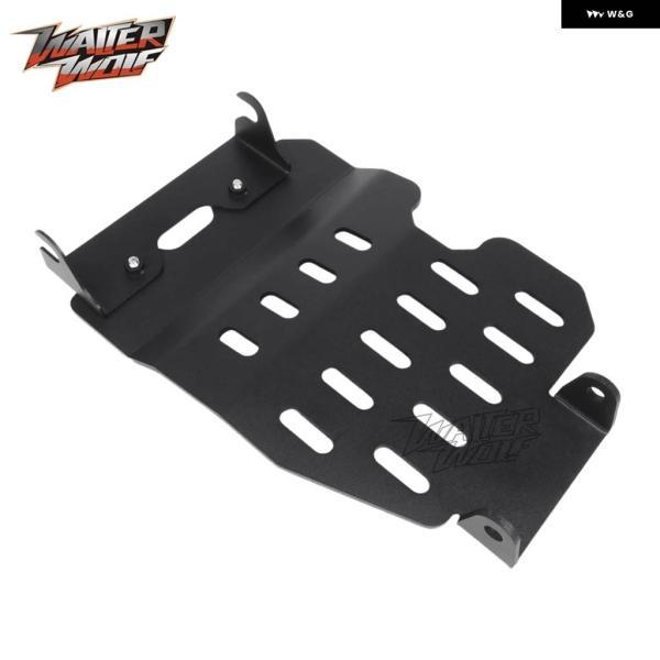 並行輸入品オートバイ エンジン シャーシガード ヤマハ T-MAX 560 XP560 TMAX 560 TECH MAX 2020-2025 スキッドプレート ベリーパン カバー クラッシュ_5