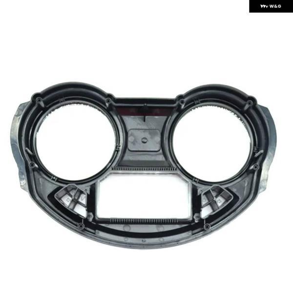 並行輸入品オートバイ スピード メーター ケース カワサキ ZX-14R ZX 14R 2012-2015 14R 2013 2014 計器 ハウジング カバー バージョン メーターカバー