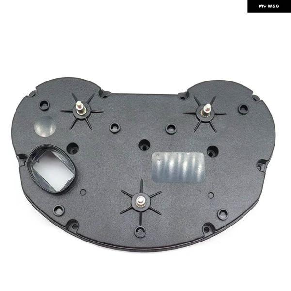 並行輸入品オートバイ スピード メーター ケース カワサキ ZX-14R ZX 14R 2012-2015 14R 2013 2014 計器 ハウジング カバー バージョン メーターカバー