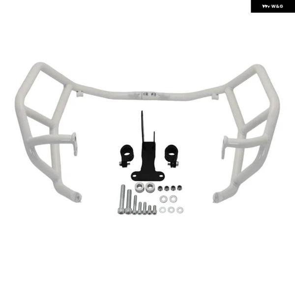 並行輸入品2025 TENERE700 エンジン ガード クラッシュ バー フレーム バンパー ヤマハ 2019-2024 2021 - 23 オートバイ_4