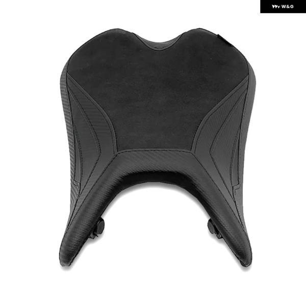 並行輸入品RS 457 オートバイ リア パッド クッション 厚みソフト クッション アクセサリー アプリリア RS-457 2024 2025_2