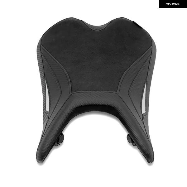 並行輸入品RS 457 オートバイ リア パッド クッション 厚みソフト クッション アクセサリー アプリリア RS-457 2024 2025_3