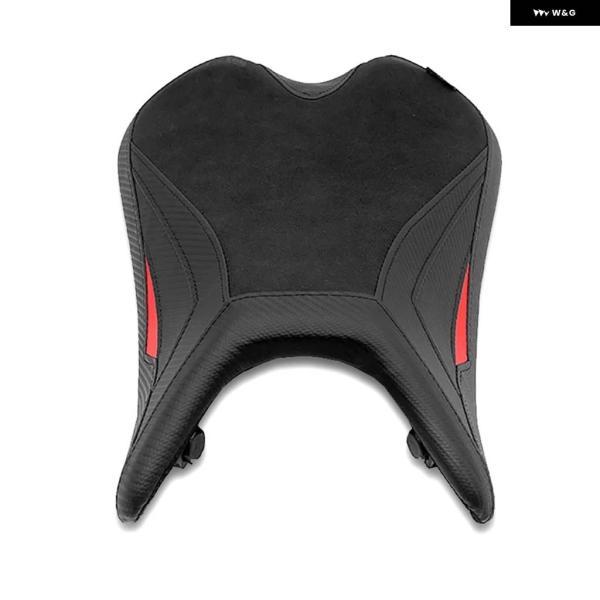 並行輸入品RS 457 オートバイ リア パッド クッション 厚みソフト クッション アクセサリー アプリリア RS-457 2024 2025_4