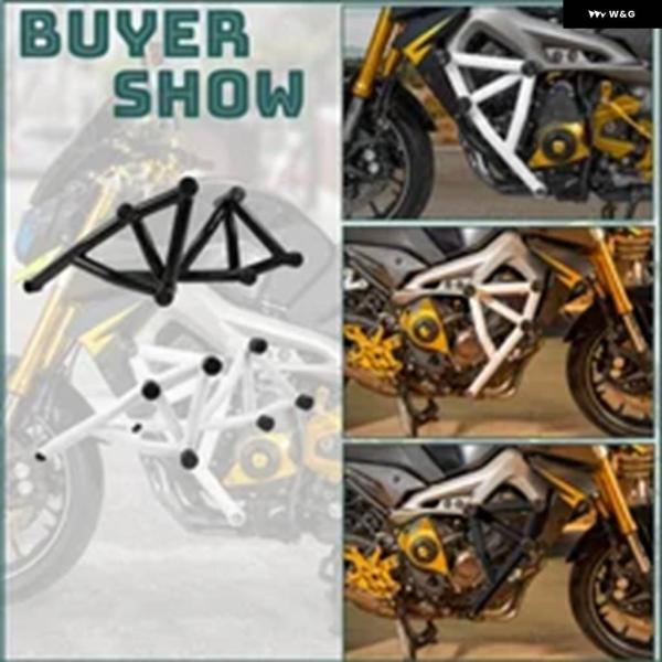 YAMAHA 電動自転車用バッテリー 12.3Ah 並行輸入品エンジン ガード クラッシュ バー バイク フレーム バンパー