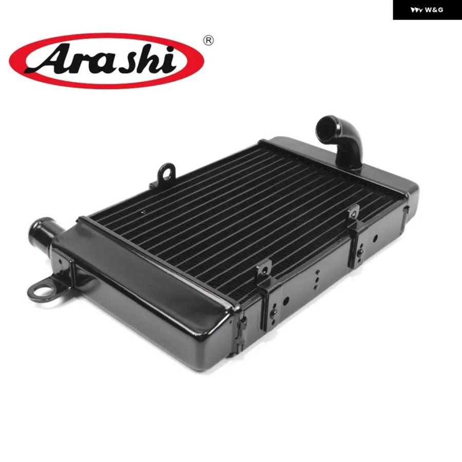 並行輸入品オートバイ ラジエーター アプリリア TUONO 1000R H 1000H 2002/05/01 アルミ 冷却クーラーパーツの画像