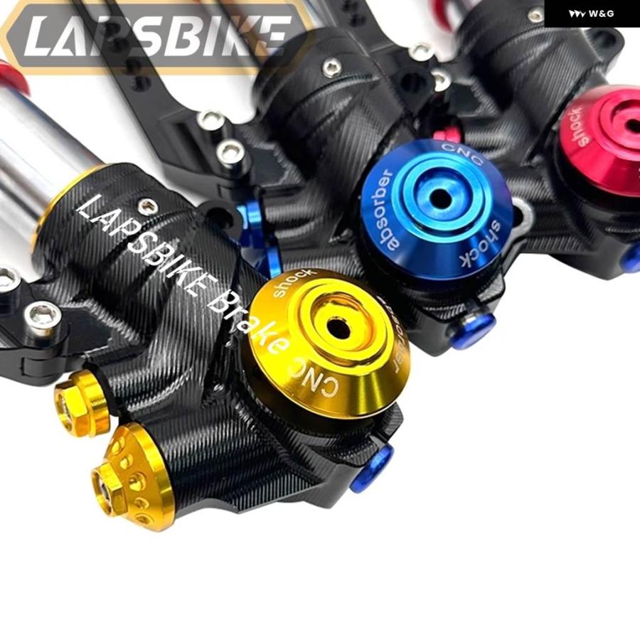 並行輸入品ヤマハ NVX155/NMAX155 倒立フロントショック アブソーバー