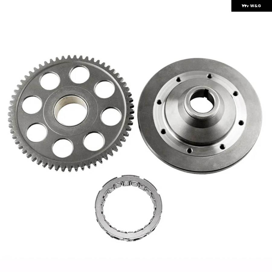 並行輸入品オートバイ スタータークラッチギア アセンブリ キット BMW F650 1997 1998 1999 F650ST 650 1997-2000 アプリリア PEGASO 650 GA650の画像