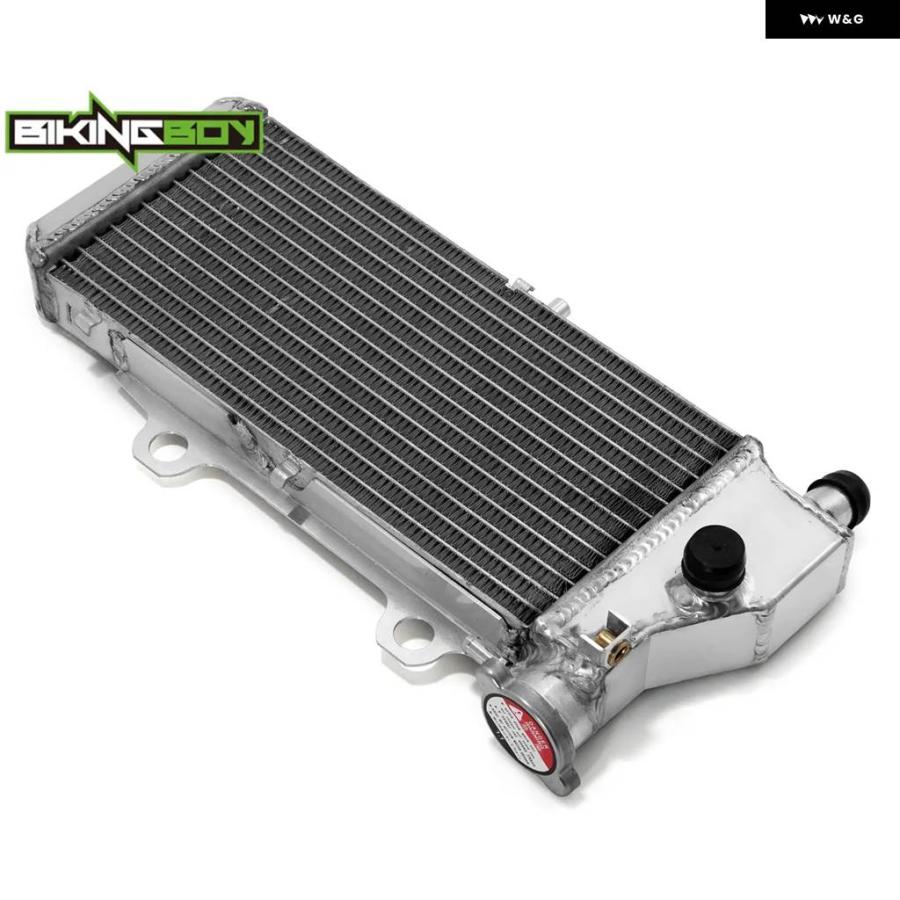 並行輸入品エンジン ラジエーター 冷却 F650CS 01 02 03 04 05 F650GS 01-08 F650GS DAKAR 01-07 G650GS 08-16 10 G650GS SERTAO 12 13 14 15 クーラー | ブランド登録なし | 02