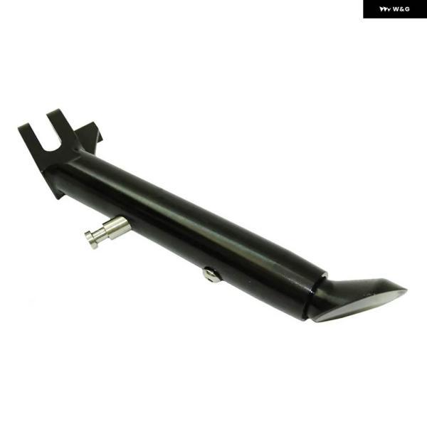 並行輸入品キック スタンド フットサイド スタンド サポート スズキ HAYABUSA GSX1300R GSXR1300 1999/05/01-2020の画像