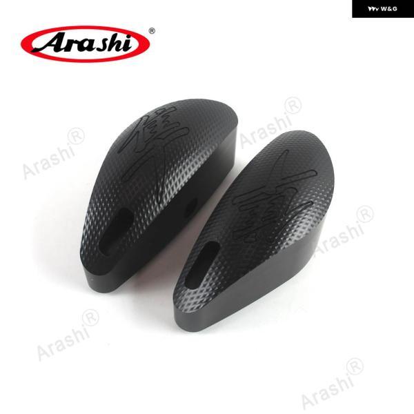 並行輸入品CNC エンジン スライダー フレーム プロテクター カバー スズキ HAYABUSA GSXR1300 GEN 2 3 2008 - 15-2023_2