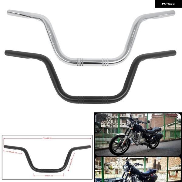 並行輸入品ハーレー ソフテイル スポーツスター XL883 XL1200 X48 72 1340 ダイナ ソフテイル ファットボブ ボーイ FLST FXST 1インチ 25MM ハンドルバ