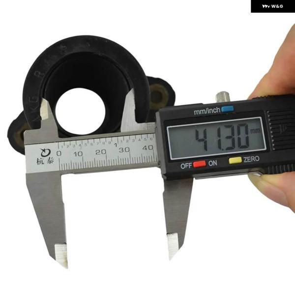 並行輸入品キャブレター パッド プラスチック アウトレット キャブレター インテーク マニホールド インターフェース 接着剤 ヤマハ XJR 1200 XJR1200SPの画像