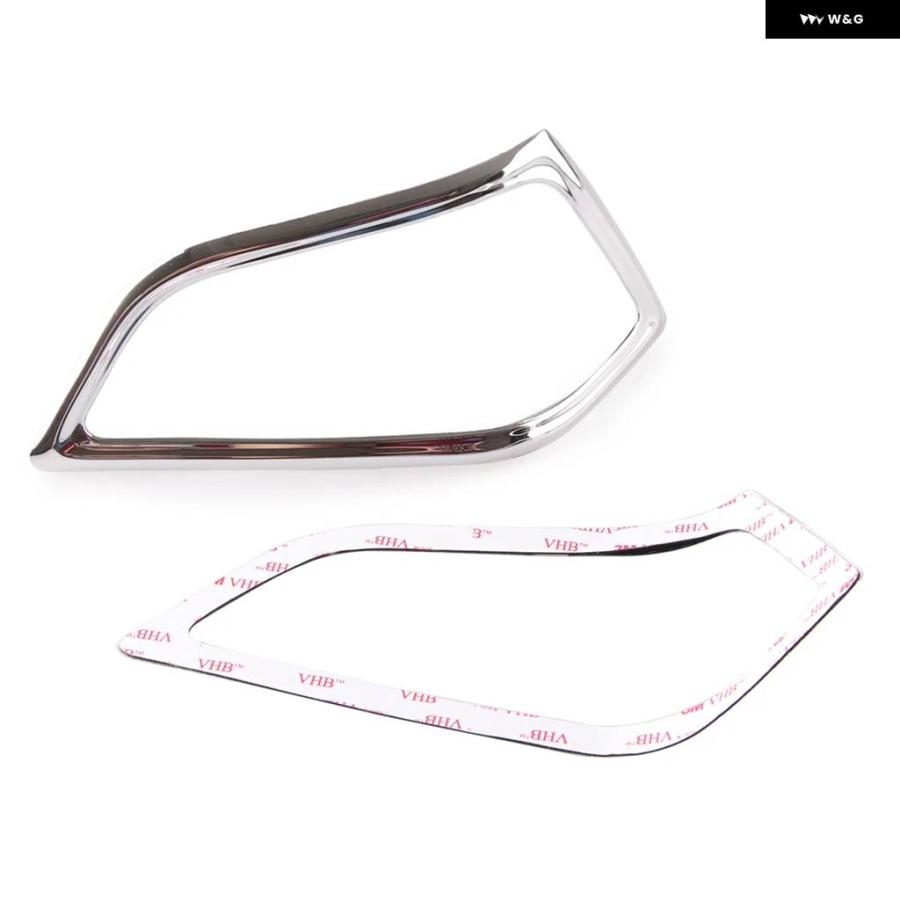 ブランド登録なし - 並行輸入品自動二輪車 フェアリング サドル御徒面子 ライトアクセントカバー ホンダ ゴールド舞台の袖 GL1800 2001/05/01 ゴールド舞台の袖