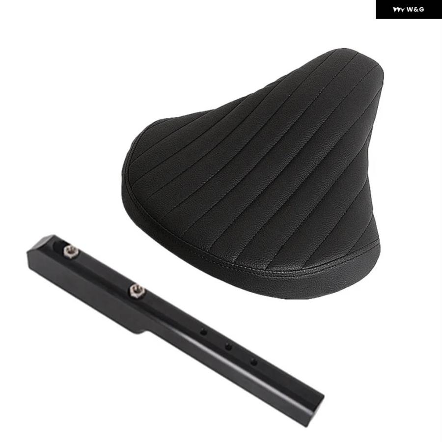 並行輸入品BMW R45 R65 R75 R80 R90 R90S R100 カフェレーサー バイク ソロシート ブラケット マウント ヒンジブレース マウント 付き_12