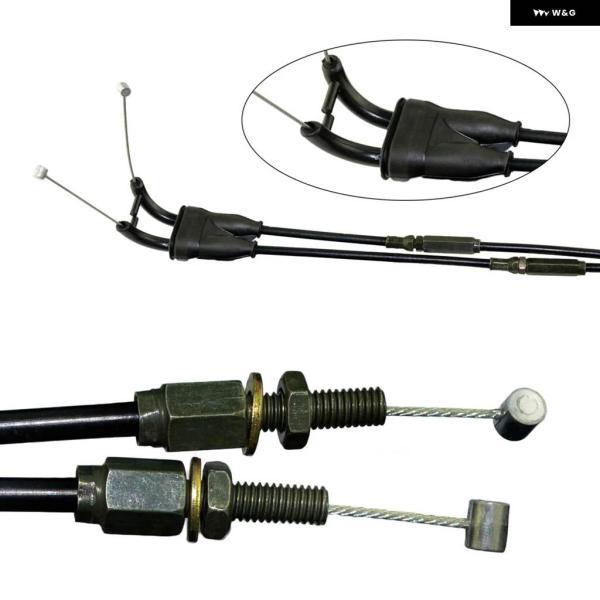並行輸入品カワサキ バイク クラッチ ケーブル ラインワイヤー KXF250 KXF 250 2010-2016 KXF450 KXF 450 2012-2015の画像