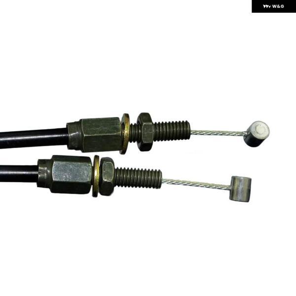 並行輸入品カワサキ バイク クラッチ ケーブル ラインワイヤー KXF250 KXF 250 2010-2016 KXF450 KXF 450 2012-2015の画像