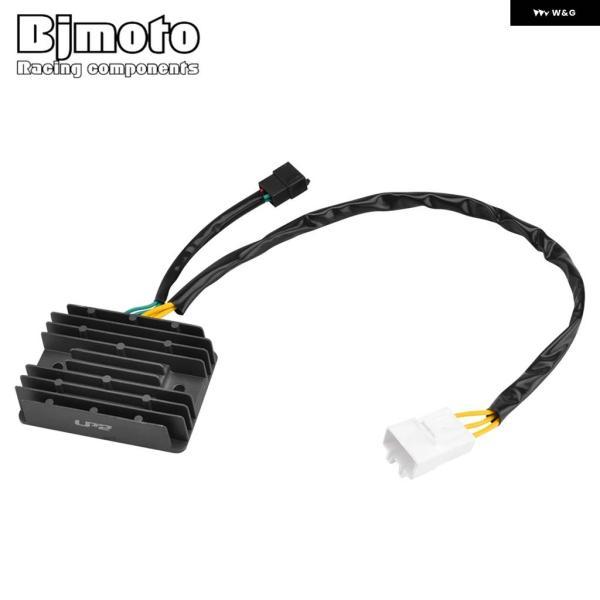 並行輸入品アプリリア B043488 RSV4 1000 出荷時 RSV4 R 1000 RSV4 RF 1000 RSV 1100 TUONO V4 TUONO V4 1000 RSV4 1000RR 整流器 レギュレーターの画像