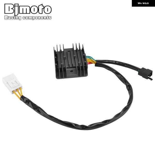 並行輸入品アプリリア B043488 RSV4 1000 出荷時 RSV4 R 1000 RSV4 RF 1000 RSV 1100 TUONO V4 TUONO V4 1000 RSV4 1000RR 整流器 レギュレーターの画像