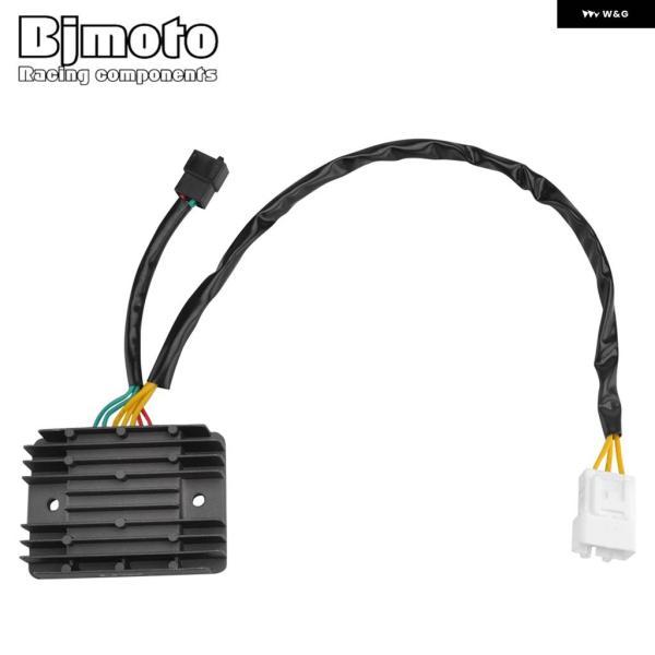 並行輸入品アプリリア B043488 RSV4 1000 出荷時 RSV4 R 1000 RSV4 RF 1000 RSV 1100 TUONO V4 TUONO V4 1000 RSV4 1000RR 整流器 レギュレーターの画像
