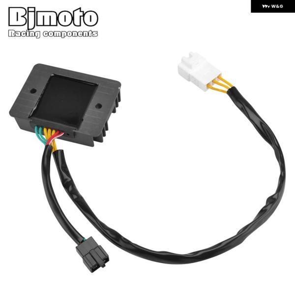 並行輸入品アプリリア B043488 RSV4 1000 出荷時 RSV4 R 1000 RSV4 RF 1000 RSV 1100 TUONO V4 TUONO V4 1000 RSV4 1000RR 整流器 レギュレーターの画像