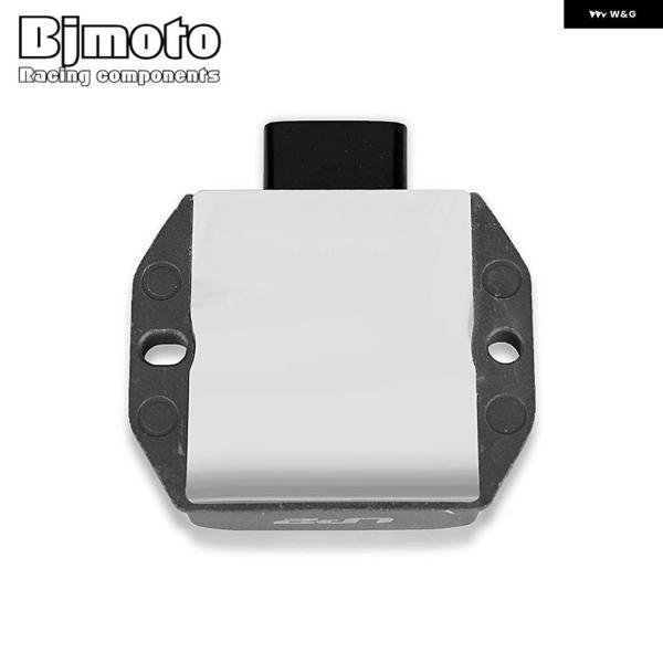 並行輸入品CFMOTO 800 アドベンチュラ MT IBEX スポーツツーリング 2002 2003 2004 6WWV-177000-5000-M1 電圧レギュレーター 整流器の画像