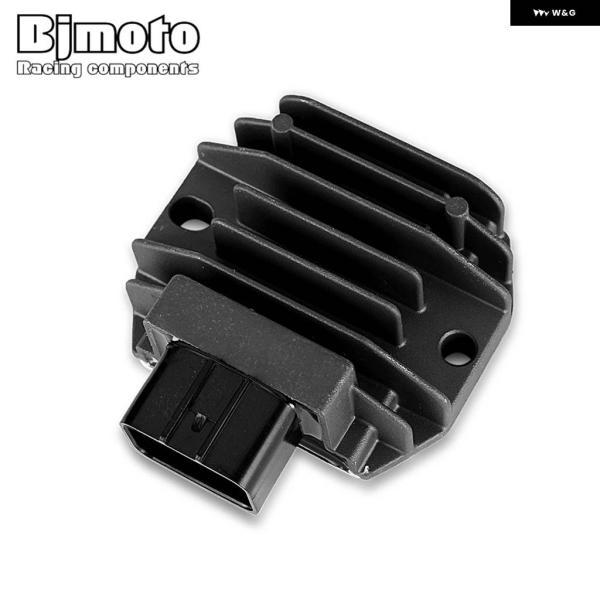 並行輸入品CFMOTO 800 アドベンチュラ MT IBEX スポーツツーリング 2002 2003 2004 6WWV-177000-5000-M1 電圧レギュレーター 整流器の画像