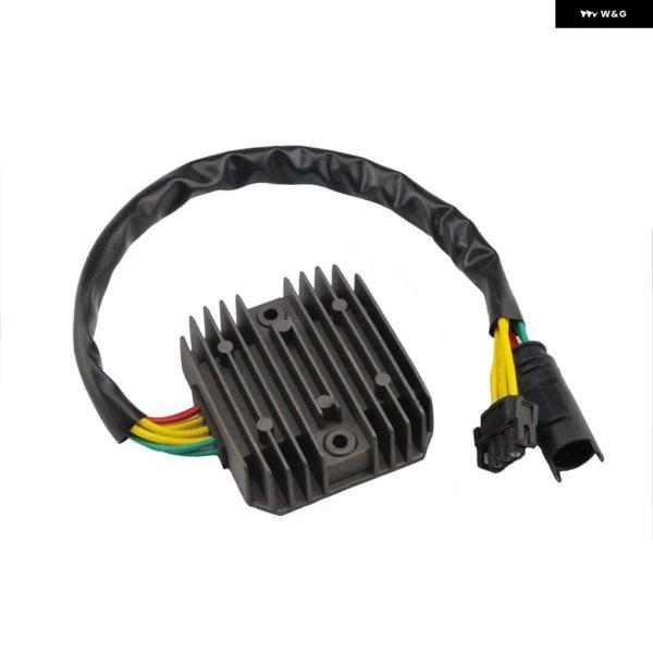 並行輸入品BMW F650GS ダカール F700GS K70 F800GS G650GS SERTAO R134 F800GT G650X K15 F800R 61317707943の画像