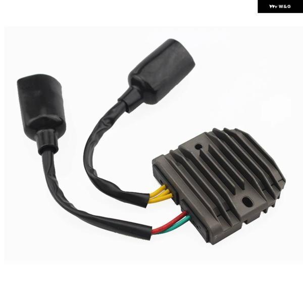 並行輸入品ホンダ 電圧レギュレーター 整流器 オートバイ CBF1000 NT700 ドーヴィルXL700 トランスアルプ FORZA X FORZA EX FORZA Xの画像