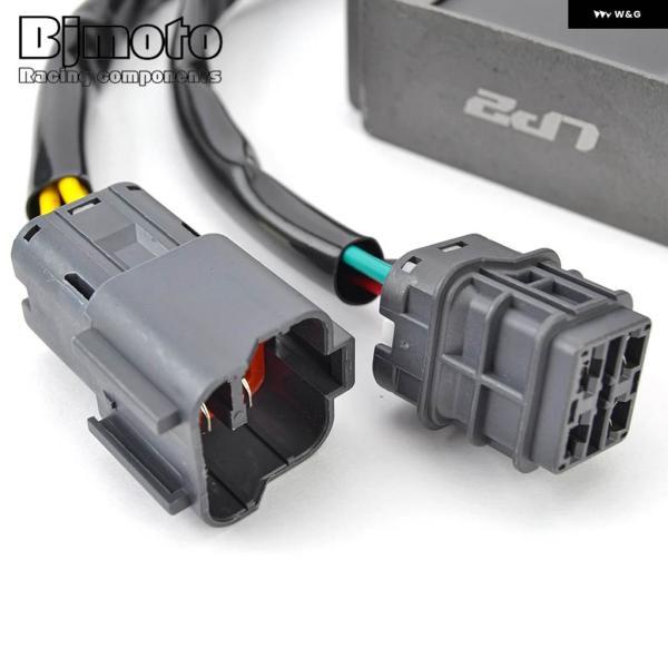 並行輸入品STEL ATV 600 700 800 GT MAX SDI D ECU CDI EFI С EPS LU014253 A190101-00 電圧レギュレーター 整流器の画像