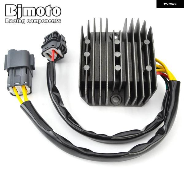 並行輸入品STEL ATV 600 700 800 GT MAX SDI D ECU CDI EFI С EPS LU014253 A190101-00 電圧レギュレーター 整流器の画像