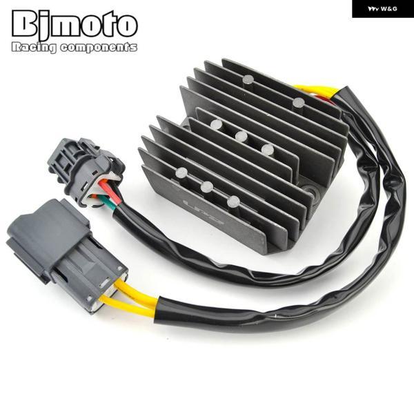 並行輸入品STEL ATV 600 700 800 GT MAX SDI D ECU CDI EFI С EPS LU014253 A190101-00 電圧レギュレーター 整流器の画像