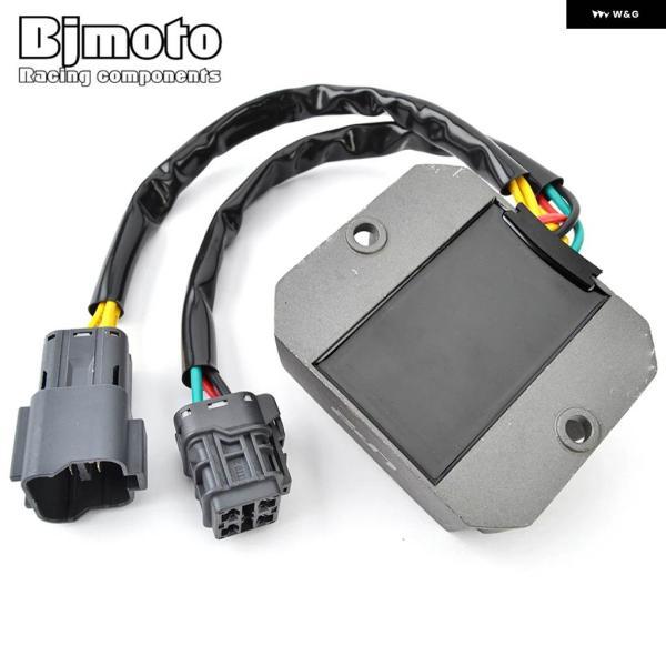 並行輸入品STEL ATV 600 700 800 GT MAX SDI D ECU CDI EFI С EPS LU014253 A190101-00 電圧レギュレーター 整流器の画像